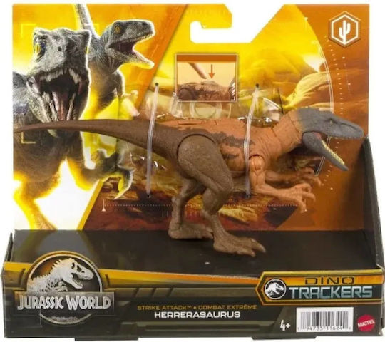 Mattel Jurassic World Jurassic World for 3+ Age (Miscellaneous Designs)