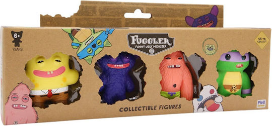 Fuggler Miniature Toy Fuggler (Miscellaneous Designs)