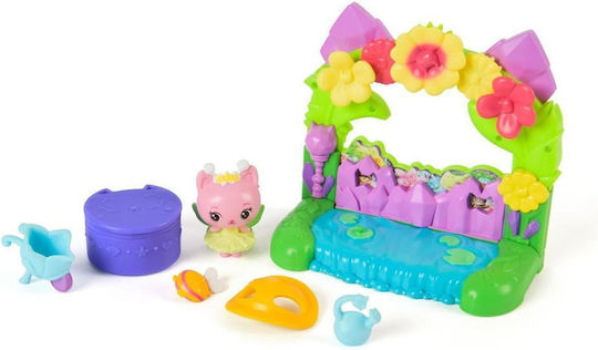 Gabby's Dollhouse Jucărie Miniatură Pentru 3+ Ani