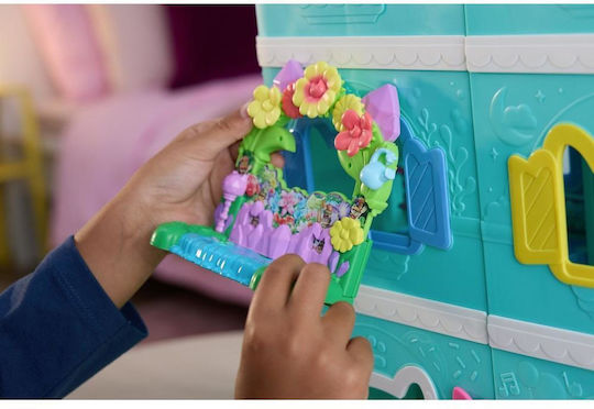Gabby's Dollhouse Jucărie Miniatură Pentru 3+ Ani