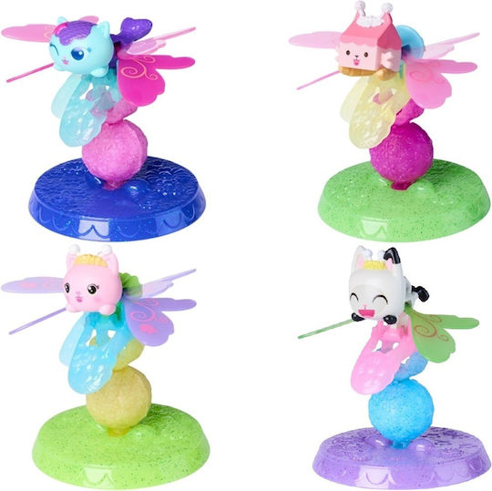 Spin Master Fairylandia Miscellaneous Designs