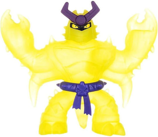 Giochi Preziosi Miniature Toy Glow Shifters Hero Goo Jit Zu Tyro for 4+ Years Old