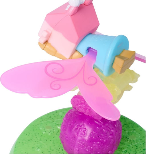 Spin Master Fairylandia Miscellaneous Designs