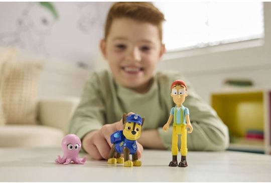Paw Patrol Chase