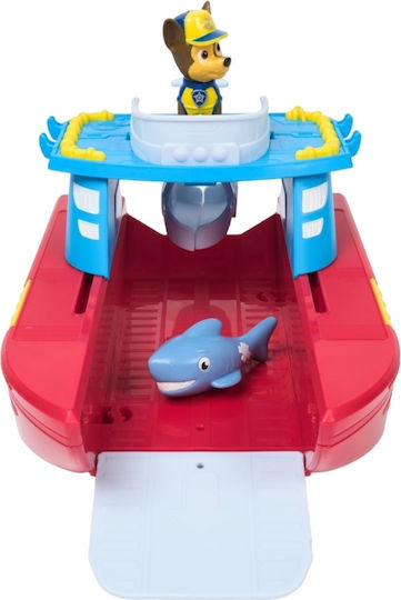 Spin Master Sea Paw Patrol Für Ab 3+ Jahren