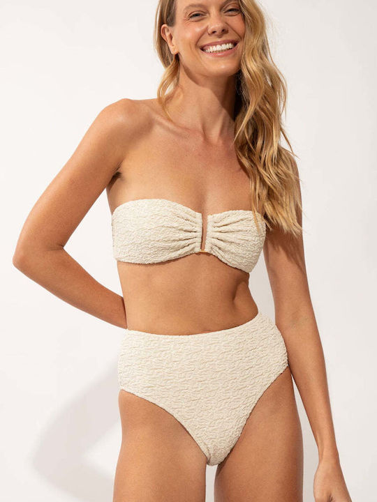 Bikini Brazil Offwhite