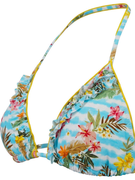Banana Moon Bikini Τριγωνάκι Πολύχρωμο