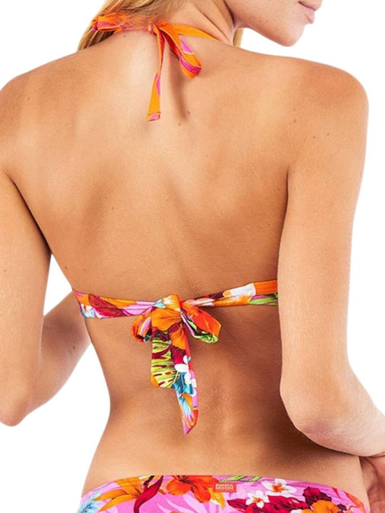 Banana Moon Maho Bikini Σουτιέν Πολύχρωμο