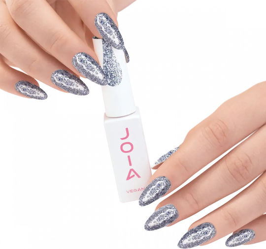 JOIA Vegan Ημιμόνιμο Βερνίκι Νυχιών 130 6ml
