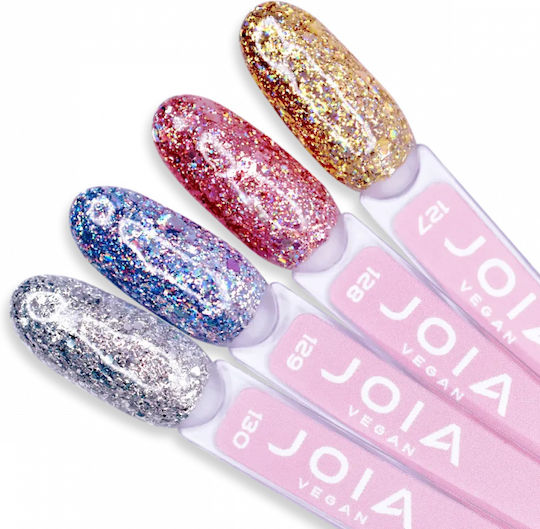 JOIA Vegan Ημιμόνιμο Βερνίκι Νυχιών 130 6ml