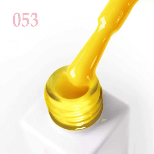JOIA Vegan Ημιμόνιμο Βερνίκι Νυχιών 053 6ml