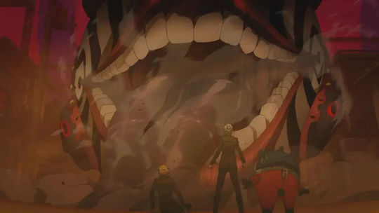 Persona 4 Revival PS5 Игра