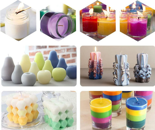 Candle Dye Blue 10g