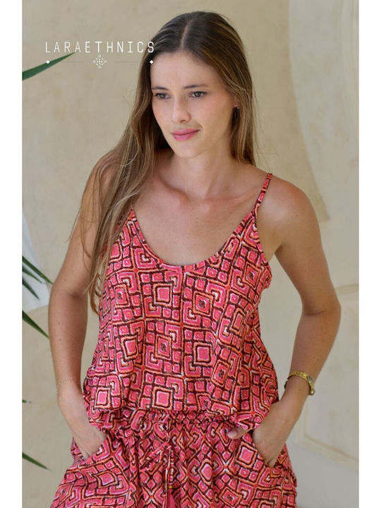 Lara Ethnics