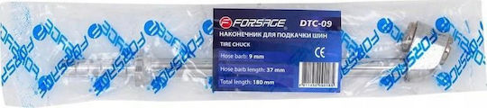 Forsage Quick Link Fitting