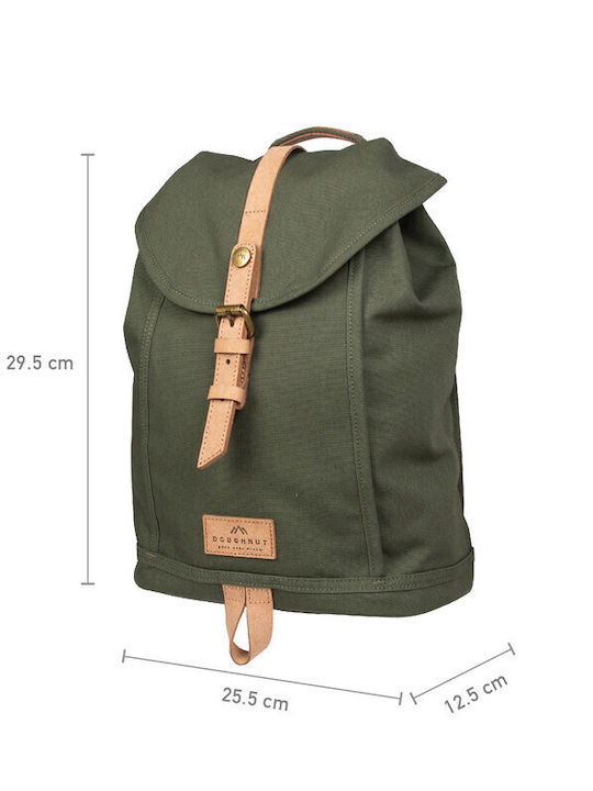 Doughnut Backpack 9.5l Khaki Doughnut Backpack 9.5l Khaki