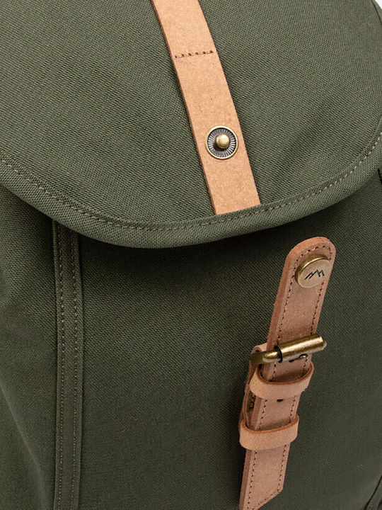 Doughnut Backpack 9.5l Khaki