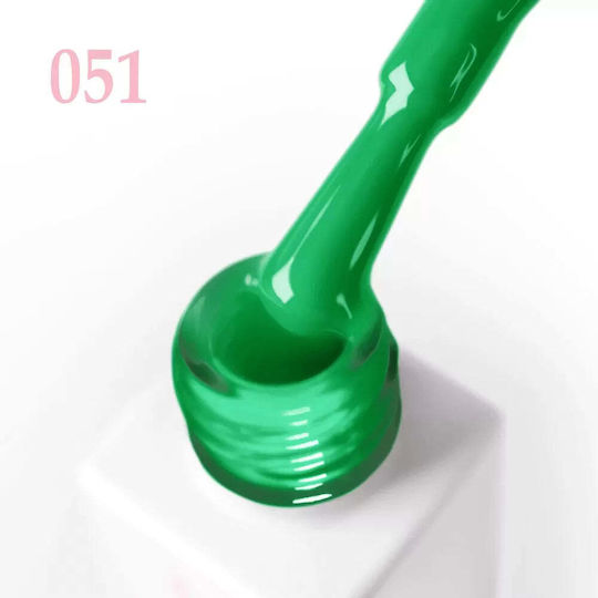 JOIA Vegan Ojă Pentru Unghii Cu Gel 051 6ml
