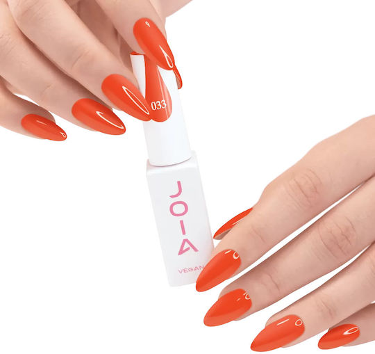 JOIA Vegan Ojă Pentru Unghii Cu Gel 033 6ml