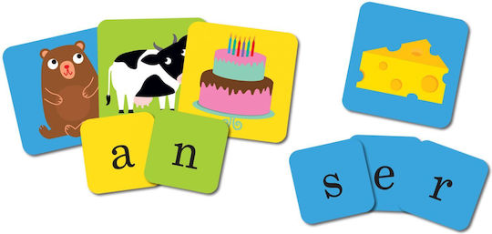 Ramiz Educational Game Letters & Numbers for 4-8 Years Old