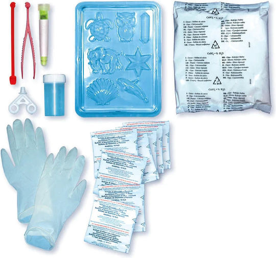 Clementoni Educational Game Crystals