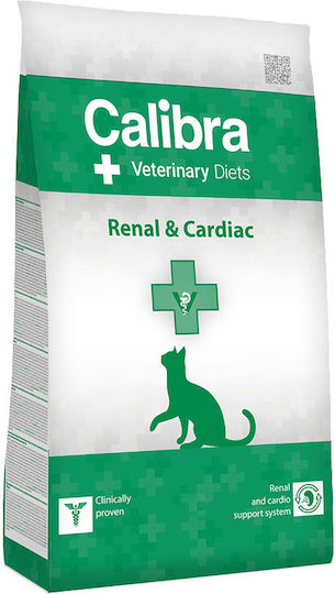 Calibra 2kg Dry Food for Dogs Diet with and with Liver