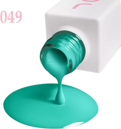 JOIA Vegan Semi-Permanent Gel Nail Polish 049 6ml