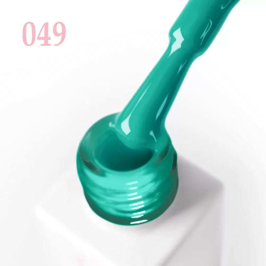 JOIA Vegan Semi-Permanent Gel Nail Polish 049 6ml