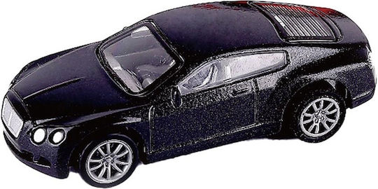 Luna Toy Car 1:55 Pull Back (Various Designs) 1pc