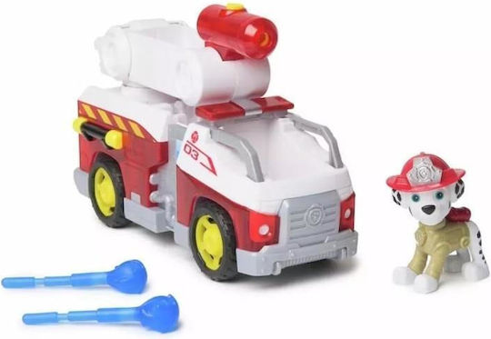 Paw Patrol Paw Patrol Feuerwehrauto