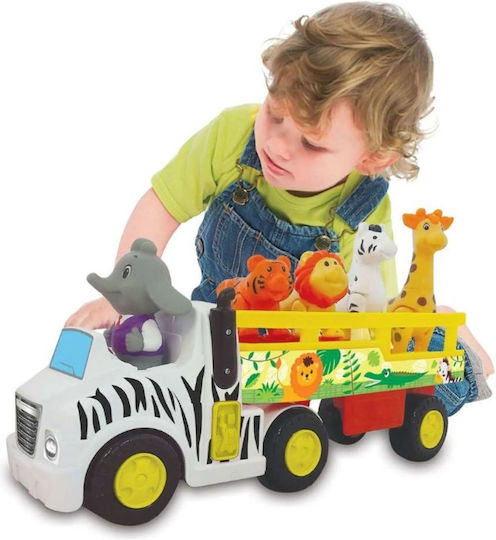 Kiddieland LKW für 12+ Jahre+ Jahre