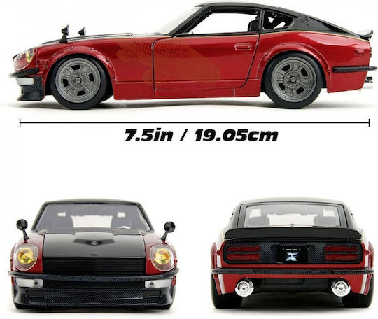 Jada Toys Jada Fast Количка 1:24