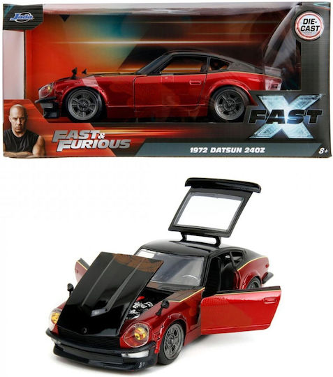Jada Toys Jada Fast Количка 1:24