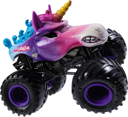 Spin Master Legacy Trucks Αυτοκινητάκι 1:64