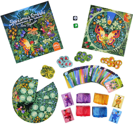 Pantry Fairies Game Family Game Mdko P6