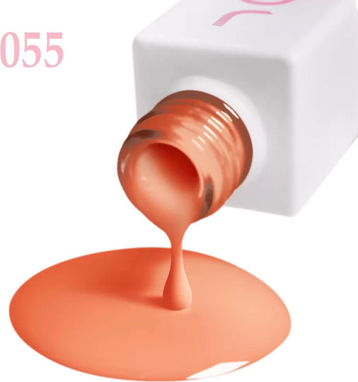JOIA Vegan Ημιμόνιμο Βερνίκι Νυχιών 055 6ml