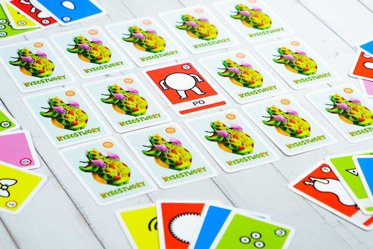Board Game Executive Craftsmanship Collection for 1-10 Players 4+ Years Old (PL) Muduko