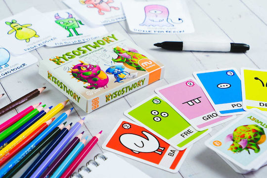 Board Game Executive Craftsmanship Collection for 1-10 Players 4+ Years Old (PL) Muduko
