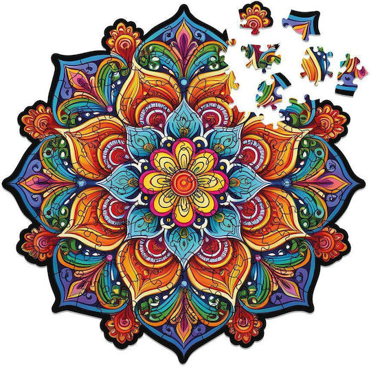 Puzzle Pentru Copii Alexander Toys