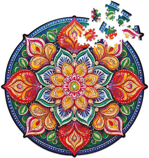 Παιδικό Puzzle Alexander Toys