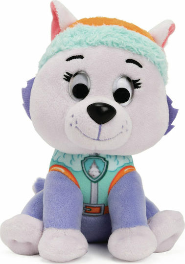 Spin Master Λούτρινο Paw Patrol Gund