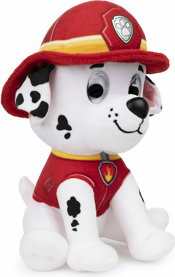Spin Master Λούτρινο Paw Patrol Gund