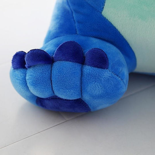 Disney Плюшена играчка Lilo & Stitch Stitch 22 см