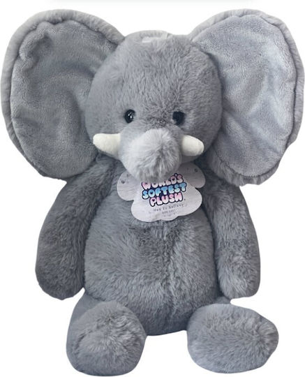 Plush Elephant 40 cm