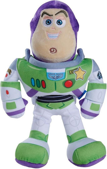 Disney Plush Toy Story Buzz