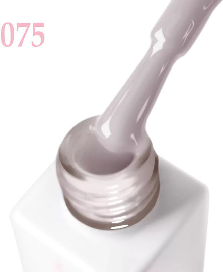 JOIA Vegan Semi-Permanent Gel Nail Polish 075 6ml