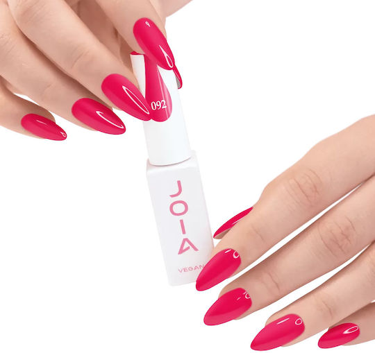 JOIA Vegan Ojă Pentru Unghii Cu Gel 092 6ml