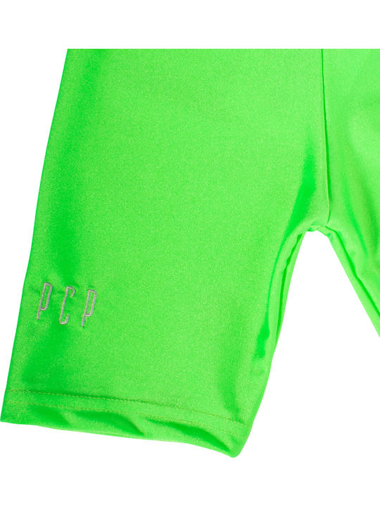 Παιδικό Κολάν Κοντό Lime Kiddo