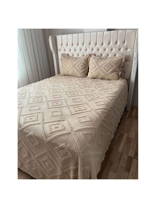 SteweHome Πάπλωμα Υπέρδιπλο 250x260εκ. Σκανδιναβικό