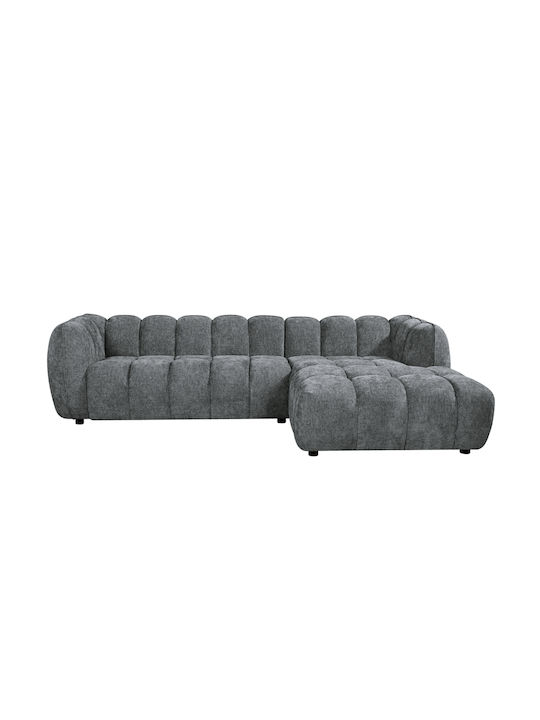 Set Living Lykke Canapea de Colț și Fotoliu